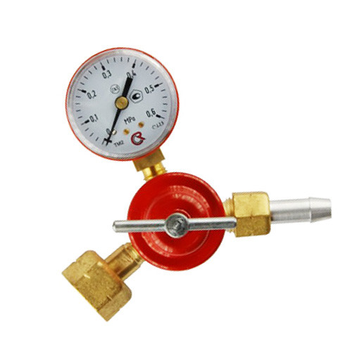 Редуктор пропановый БПО-5-2