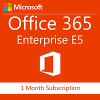 Microsoft 365 Enterprise E5 without Audio Conferencing