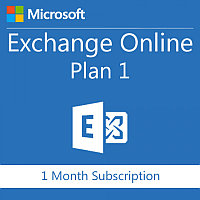 Microsoft Exchange Online (Plan 1)