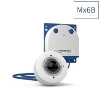 Сетевая камера Mx-S16B-S1
