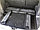 Ящик органайзер для renault duster (Карпет), фото 3