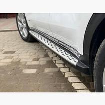 Пороги, Original Style для Kia Sportage (2016-), фото 5