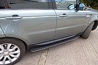 Пороги, Original Style для Land Rover Range Rover Sport (2014-)