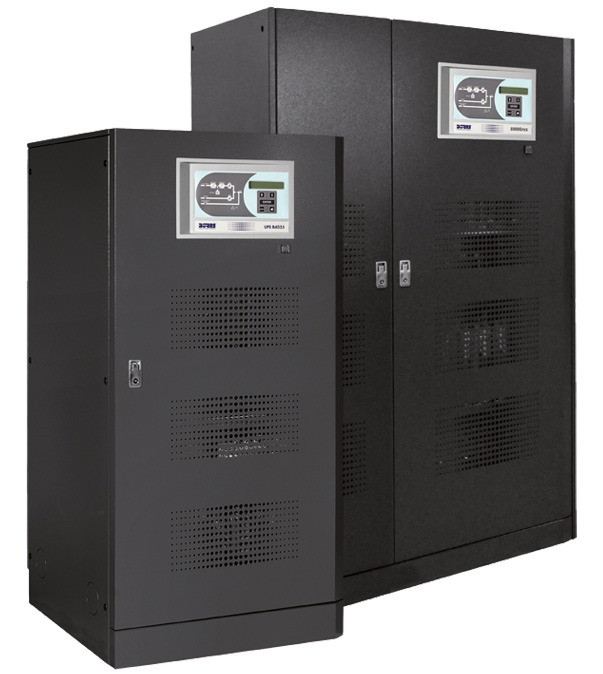 Источник бесперебойного питания ИБП Borri B9000FXS: 3/3 phase 120kVA 108kW