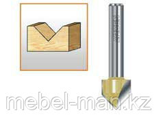 Фреза Arden 0304034 D7,96 H7,96 2a90*