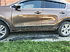 Пороги, Original Style для Kia Sorento Prime (2015-), фото 7