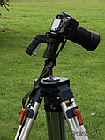 Строительные штативы BOSCH BT 160 Professional ( 5/8" | 97—160 см | 4,1 кг  | алюминий ), фото 6