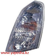 Поворотник Nissan X-Trail 2001-2007/левый/