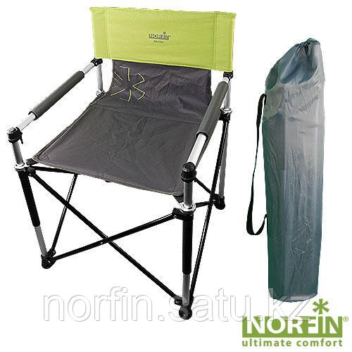 Кресло складное Norfin VARBERG NF Alu