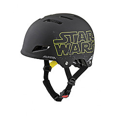 Alpina  велошлем Park Jr.