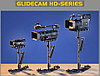Glidecam HD-2000 c платформой Monfrotto 577 (Гледикам) США /до 2,7 кг/, фото 5