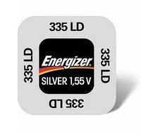 Батарейка ENERGIZER Silver Oxide 335 SR512SW 