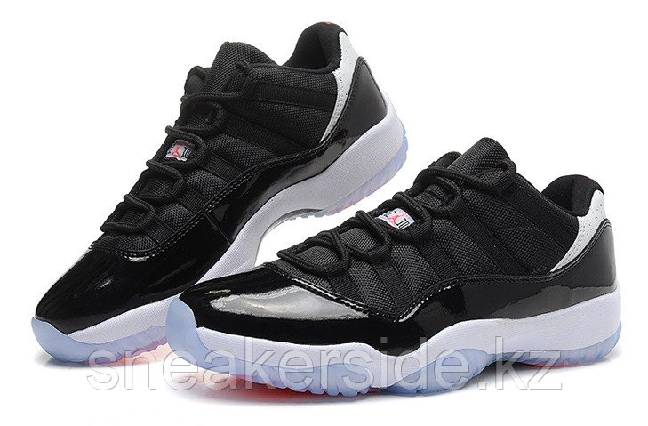 Кроссовки Nikе Air Jordan 11 (XI) Retro Low (36-47) - фото 3 - id-p5205954