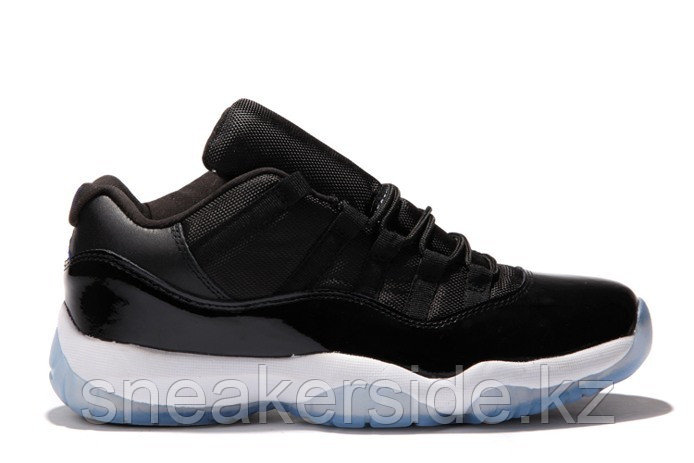 Кроссовки Nikе Air Jordan 11 (XI) Retro "Space Jam" (36-47) - фото 5 - id-p5192662