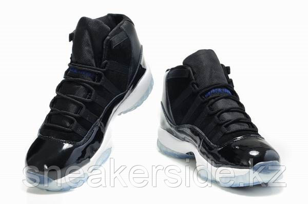 Кроссовки Nikе Air Jordan 11 (XI) Retro "Space Jam" (36-47) - фото 4 - id-p5192662