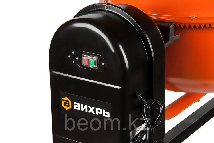 Бетономешалка БМ-140 гарантия, доставка, купить в Алматы - фото 6 - id-p3042691