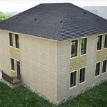 Эскиз дома, фото 6