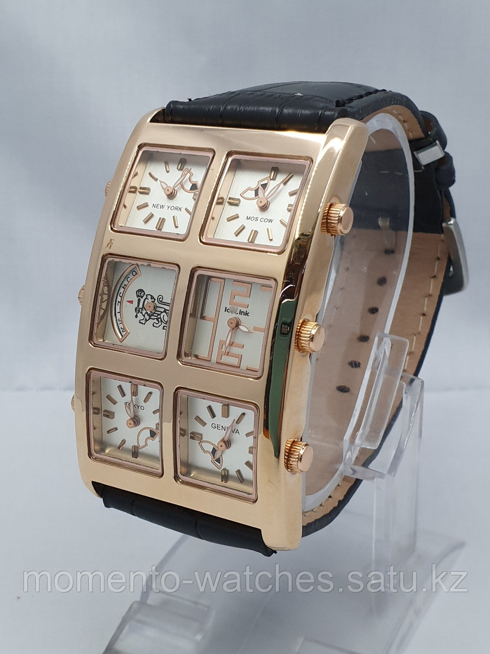 Мужские часы IceLink 6 TIME