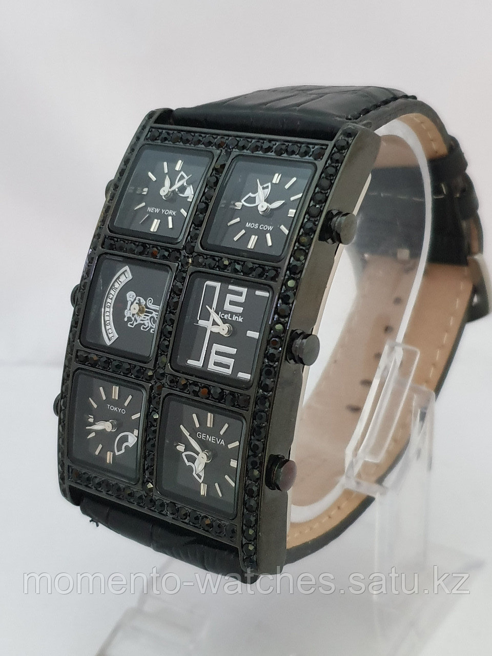 Мужские часы IceLink 6 TIME