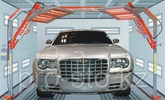 Покрасочное оборудование, фото 1