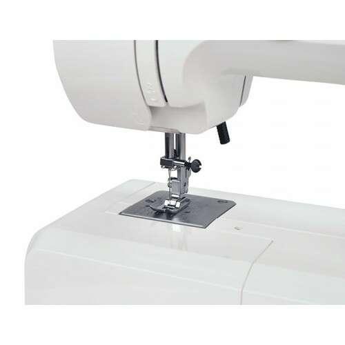 Бытовая швейная машина Janome HomeDecor 2077 - фото 4 - id-p65613544