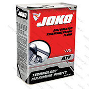 Трансмиссионное масло JOKO WS для АКПП 4L