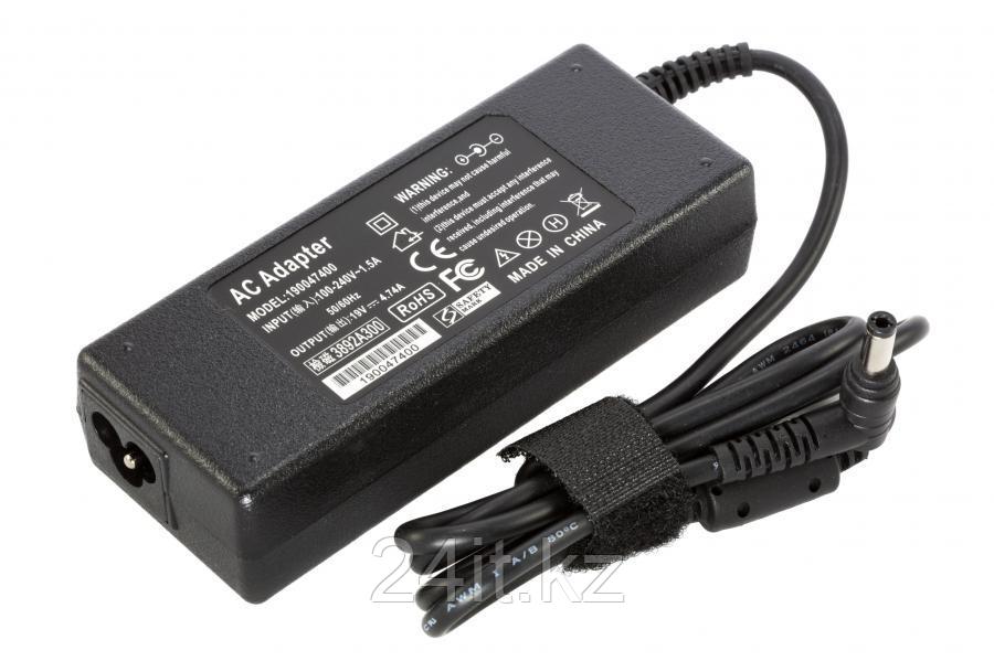 Блок питания для ноутбука Lenovo PA-1900-04, 19 В/ 90 Вт (4.74 А), 5.5/2.5 мм
