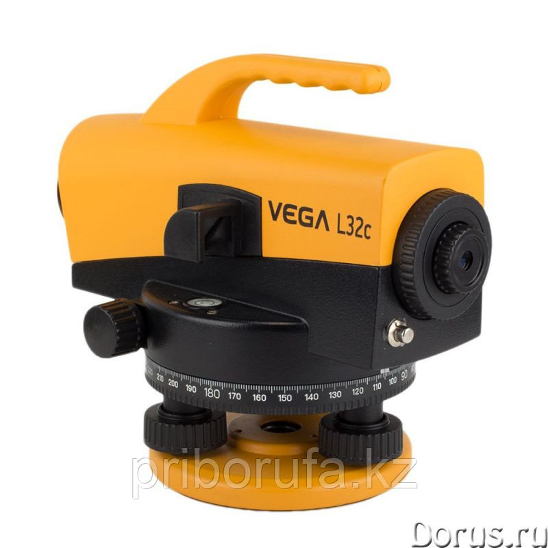 Оптический нивелир Vega L32C