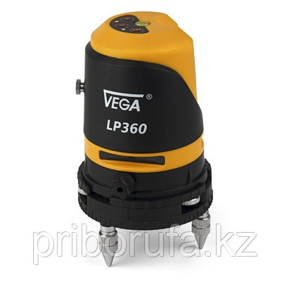 Нивелир лазерный Vega LP360, фото 1