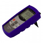 Водонепроницаемый портативный прибор GMH 5530 для измерения pH / Redox воды. pH / Redox- метр воды.