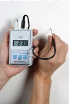 Гигрометр- термометр воздуха и точки росы TH-600D
