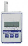 Гигрометр-термо-барометр воздуха высокой точности GFTB100