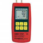 Манометр GMH 3161-07 относительного и дифференциального перепада давления, датчик