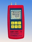 Манометр GMH 3181-12 цифровой вакуумметр / барометр для абсолютного давления