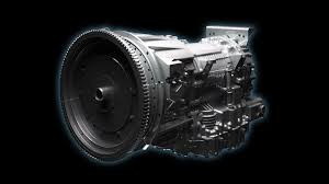 Трансмиссия Allison MT643, Allison HD4560, АКПП Allison MT643, Allison HD4560, фото 1