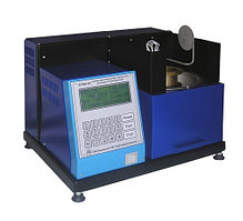 Аппарат автоматический для определения температуры вспышки в открытом тигле АТВО-20