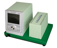 Аппарат для определения температуры каплепадения нефтепродуктов КАПЛЯ-20Р