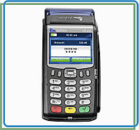 Мобильді Vx675 GSM/GPRS (контактісіз карталарды қолдаумен)