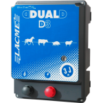 Генератор Dual D3 220-12V - 3,0-2,0 Дж (Lacme)