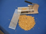 Механический резак зерна Pneumac
