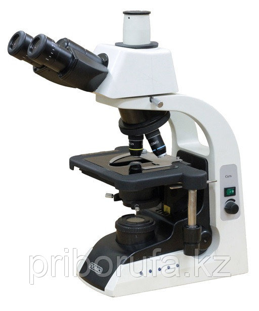 Микроскоп медицинский МИКМЕД 6