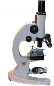 Микроскоп "Техника осеменатора-1"