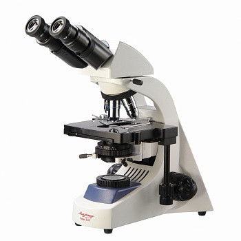 Микроскоп бинокулярный Микромед 3 вар. 2-20, фото 1