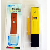 PH метр для измерения pH воды PH-009(I)