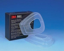 501 Держатель предфильтра 3М 5911