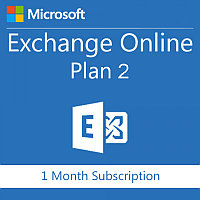 Microsoft Exchange Online (Plan 2)