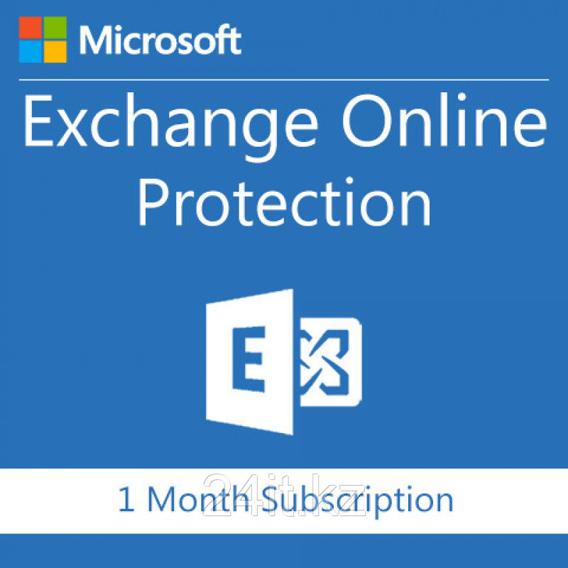 Exchange Online Protection