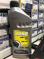 Моторное масло JOKO Gasoline 5W40 SN/SP 5W40 1L