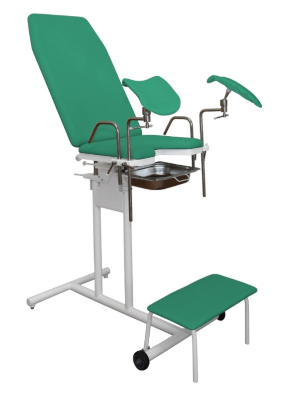 Кресло гинекологическое КГ-1 - фото 6 - id-p55110997