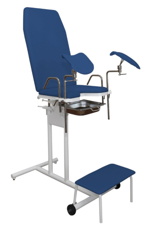 Кресло гинекологическое КГ-1